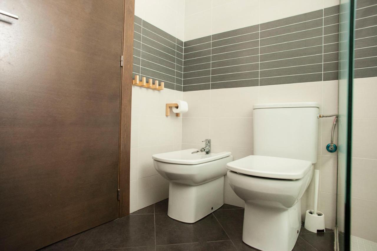 Chalet Playa Miramar Dış mekan fotoğraf