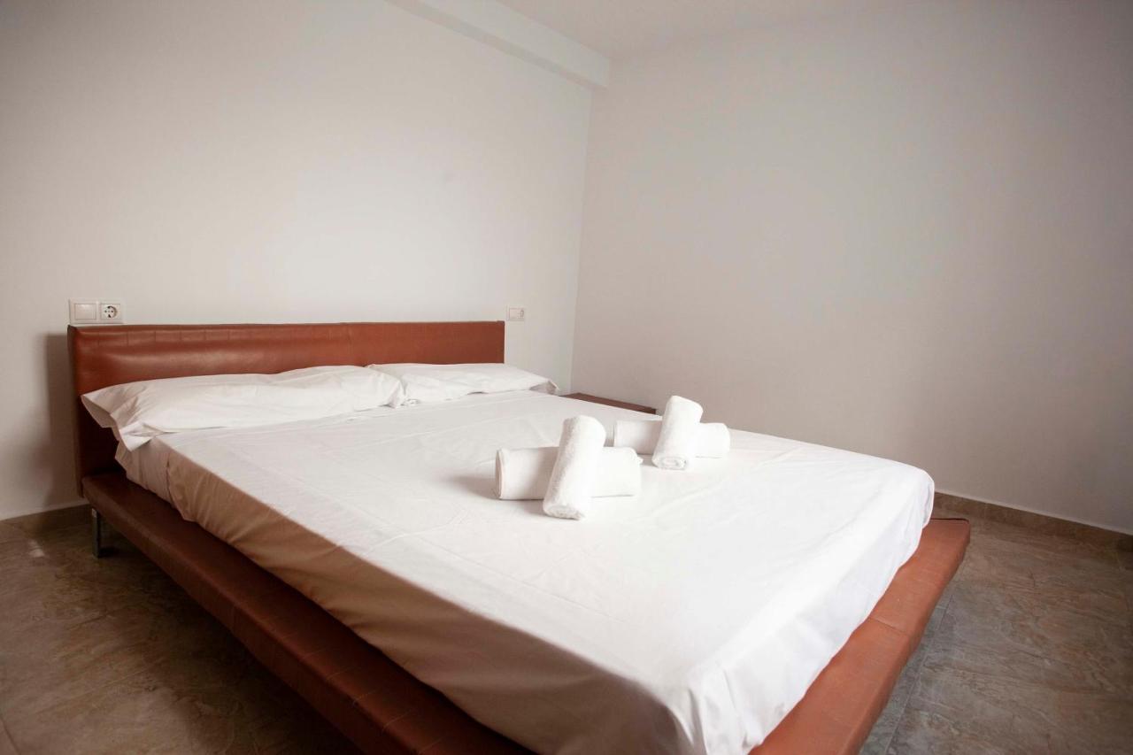 Chalet Playa Miramar Dış mekan fotoğraf
