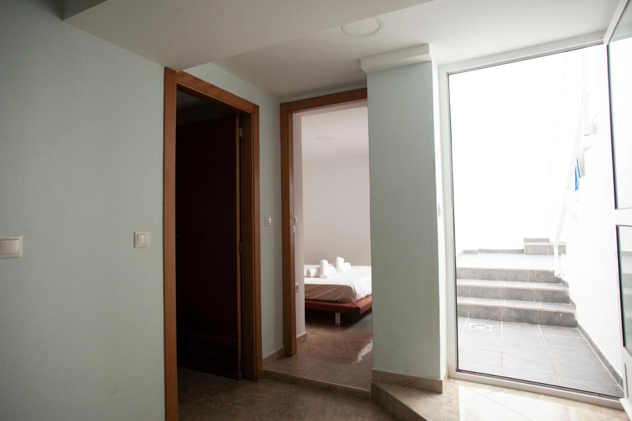 Chalet Playa Miramar Dış mekan fotoğraf